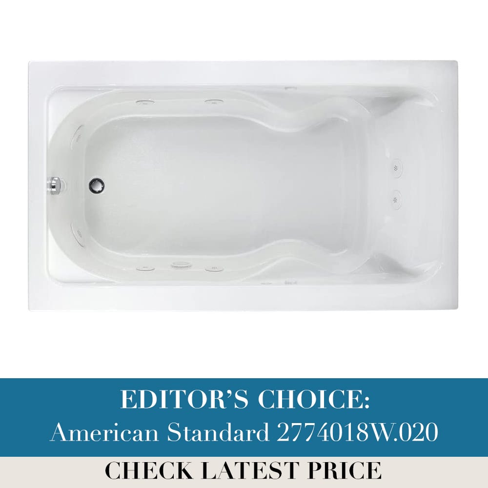 AMERICAN STANDARD 2774018W.020