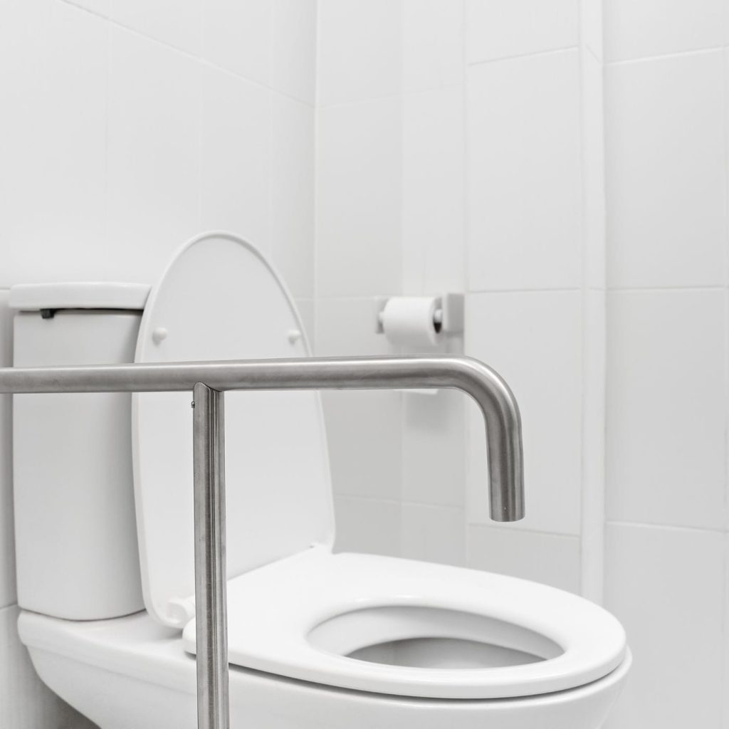 Toielt Rails Best Toilet Safety Rails in 2023 (Reviews & Comparison)
